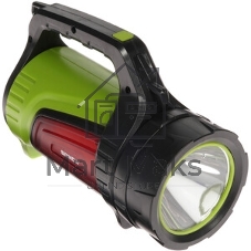Фонарь Smartbuy (SBF-502-K) черный