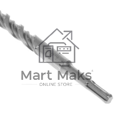 Бур Matrix по бетону, 18 x 800 мм, SDS PLUS