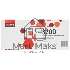 Картридж Easyprint TK-3200 (аналог LK-3200) для Kyocera ECOSYS P3260dn/M3860idn/M3860idnf (40000 стр.) с чипом