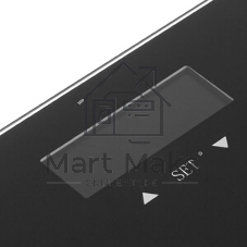 Весы напольные CENTEK CT-2431 Smart