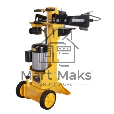 Дровокол электрический Huter HLS-6500 70/14/9