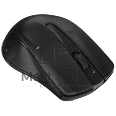 Мышь беспроводная ExeGate Professional Standard SR-9023 черный, 1200 dpi, радиоканал, USB, кнопки - 3
