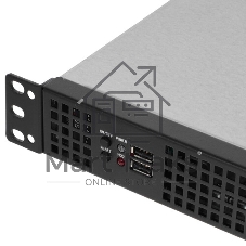Серверный корпус ExeGate Pro EX288495RUS 1U650-04 (RM 19