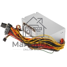 Блок питания Chieftec GPF-400P, 400Вт, 80мм, серый