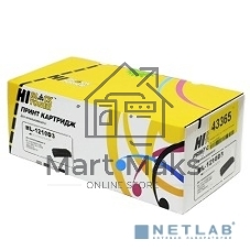 Расходные материалы Hi-Black ML-1210D3 Картридж для ML-1210/1250/Xerox 3110 (Hi-Black) ML1210D3 (3000стр.)
