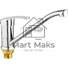 SL85-004FBS-25 Смеситель для кухни, ø35