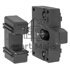 Механизм блокировки для КМЭ (09А-32А) EKF ctr-s-01
