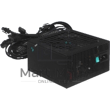 Блок питания Deepcool/GamerStorm PL750D, 750Вт, 80 PLUS Bronze, 120мм, черный