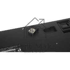 Клавиатура Redragon Star Blade Pro гибридная, USB Type-A, Bluetooth, радиоканал, чёрный