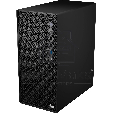 Компьютер IRU Tactio 520B6SB MT Ryzen 5 8500G (3.5) 32Gb SSD 512Gb RGr FreeDOS 2.5Gigabit 450W черный (RUS) (2116626)