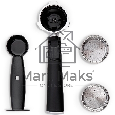 Кофеварка Vitek VT-1509-BK черный
