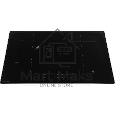 Индукционная варочная панель Vitek VHI6410 черный