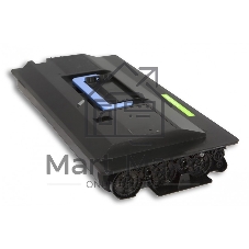 Картридж лазерный Cactus CS-TK715 (34000 стр.) черный для Kyocera Mita KM 3050/4050/5050