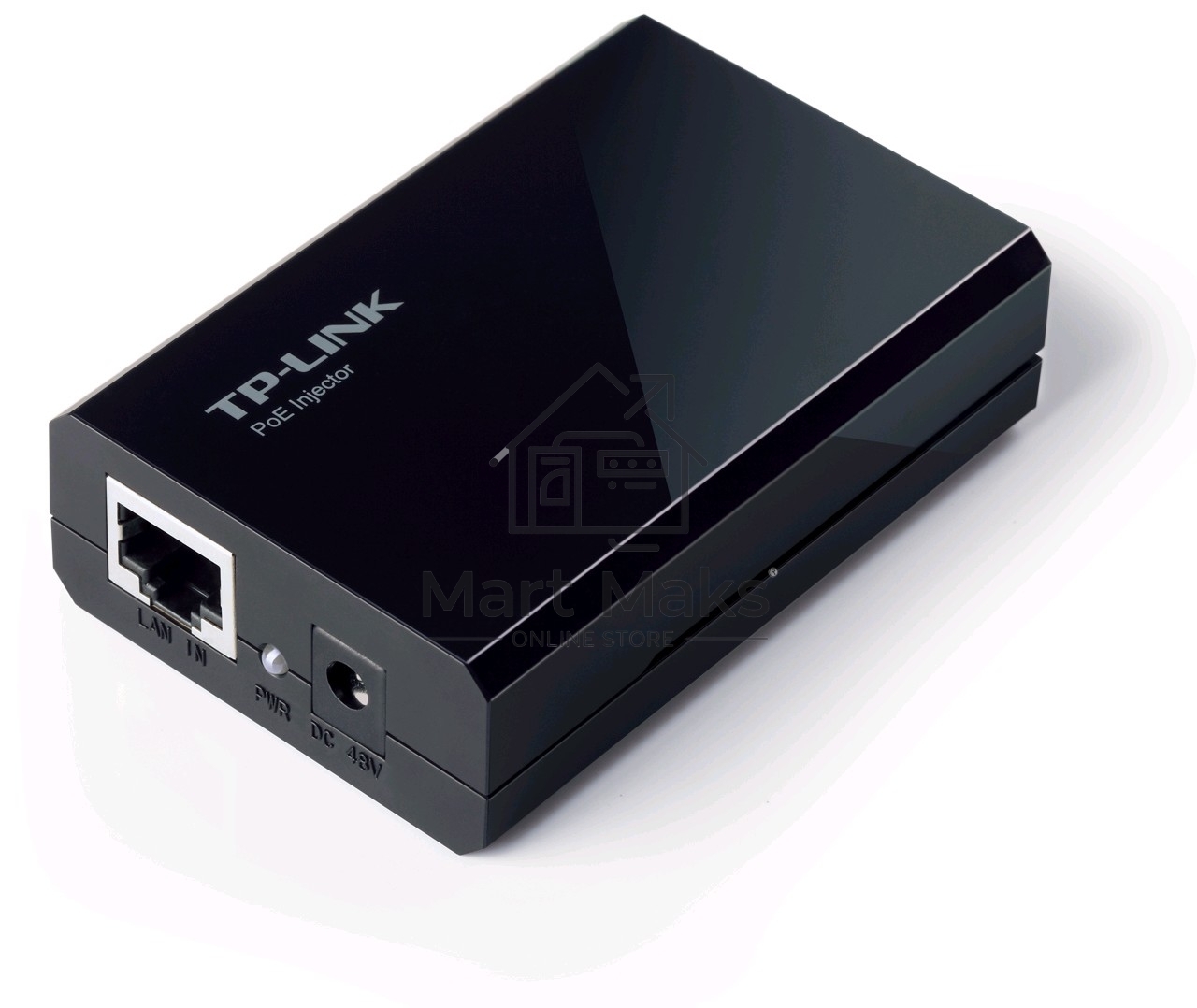 Адаптер инжектор TP-Link SMB TL-PoE150S PoE
