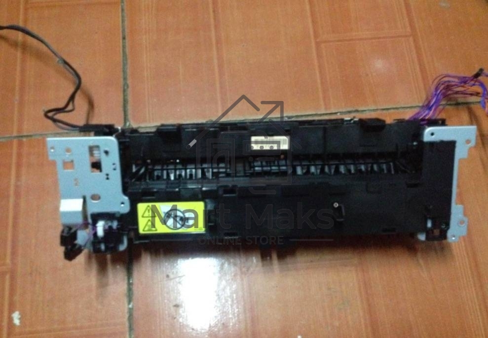 Печь в сборе HP CLJ M252dw/M277dw (RM2-5584) OEM