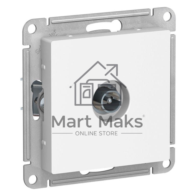 Механизм антенны TV ATLAS DESIGN коннектор бел. SchE ATN000193