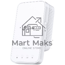 Усилитель сигнала TP-LINK RE300 AC1200 Mesh усилитель Wi-Fi сигнала