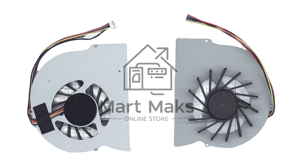 Вентилятор (кулер) для ноутбука HP EliteBook 8560 8560W 8560B