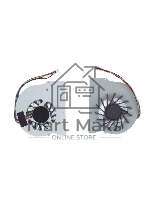 Вентилятор (кулер) для ноутбука HP EliteBook 8560 8560W 8560B