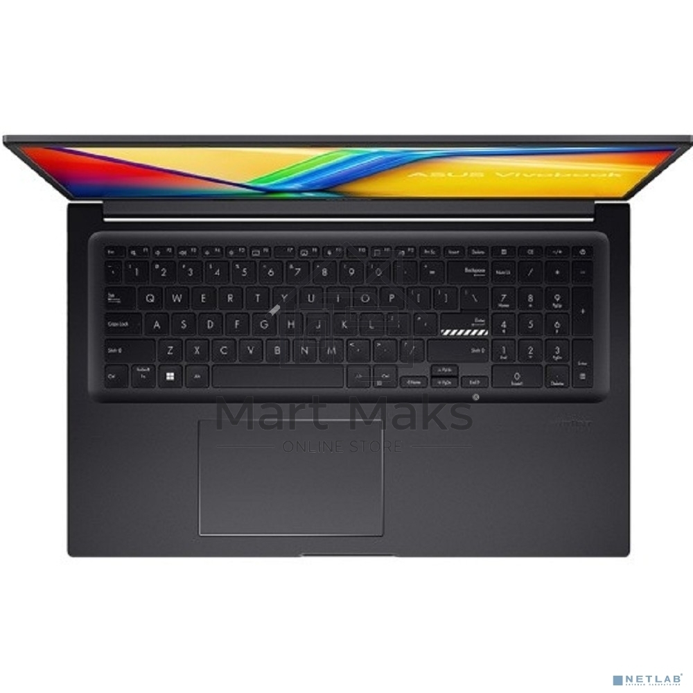 Ноутбук Asus VivoBook 17X M3704YA-AU052 17.3