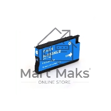 Картридж струйный NVPrint 953XLC (NV-F6U16AE) Cyan для HP OfficeJet Pro 7720, 7730, 7740, 8210, 8218, 8710, 8715, 8720, 8725, 8730 (1600 стр)