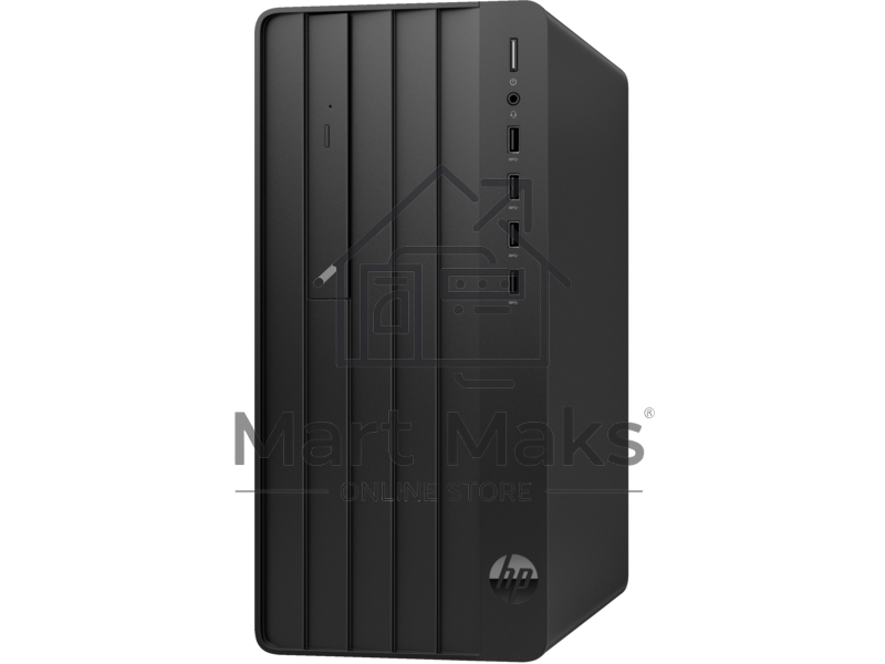 Компьютер HP Pro 290 G9 R TWR Core i5-13500,8GB,256GB,eng usb kbd,mouse,DOS,1Wty