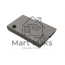 Аккумуляторная батарея для ноутбука Dell Inspiron 500m, 510m, Latitude D500 5200mAh OEM