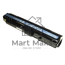 Аккумуляторная батарея для ноутбука Acer Aspire One ZG-5 D150 A110 531h 11.1V 7800mAh OEM черная