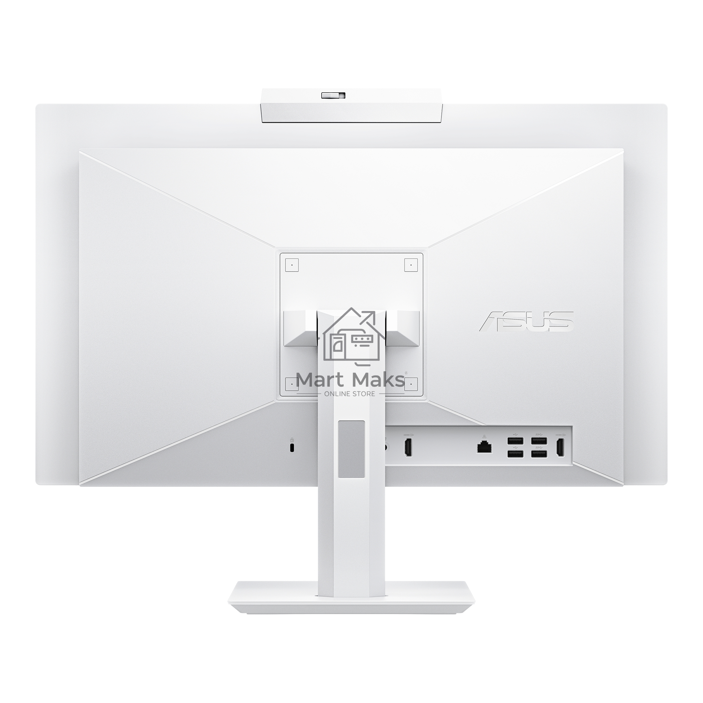 Моноблок Asus A5402WVAR-WPC0010 23.8