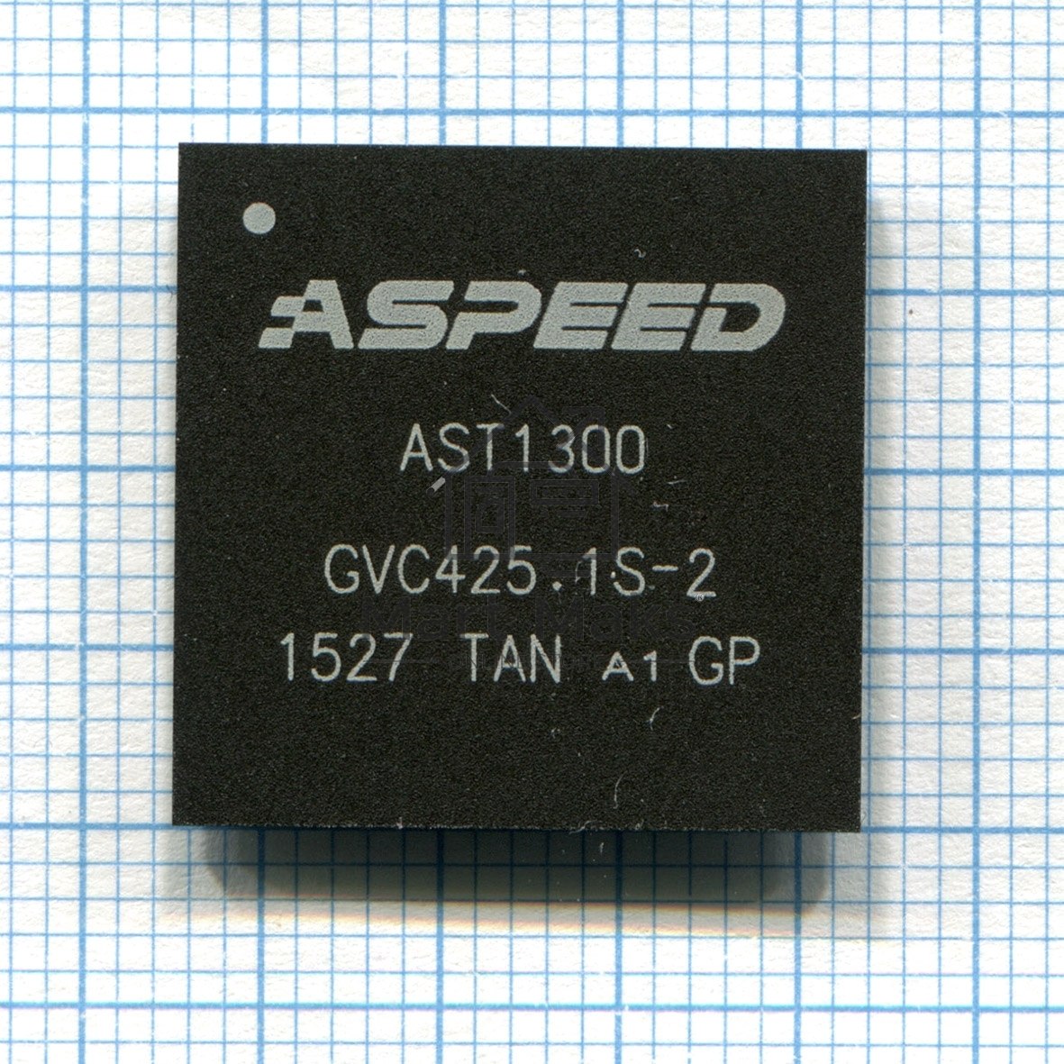Микросхема aSPEED AST1300