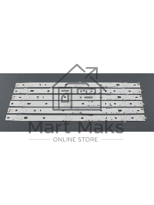 Светодиодная подсветка TV 39