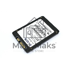 Накопитель SSD IXUR SATA III 2,5 2Tb