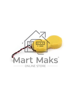 Батарейка CMOS CR2477-2P с коннектором 10 шт