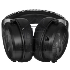 Гарнитура Bloody MR590 Sports Red красный/чёрный, беспроводная + проводная, Bluetooth, до 35 ч