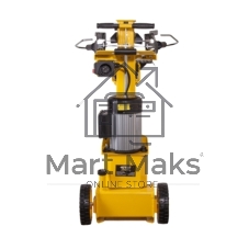 Дровокол электрический Huter HLS-6500 70/14/9