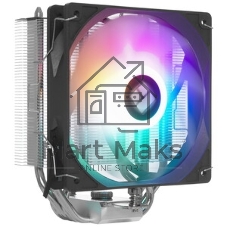 Кулер Cooler Thermalright Assassin X 120 Refined SE V2 RGB/ PWM/ all Intel/AMD/ 6mm*4/ Screws