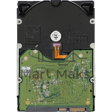 Жесткий диск SATA 10TB 7200RPM 6Gb/S 512MB DC HA340 WUS721210BLE6L4_0B47062 WESTERN DIGITAL
