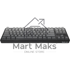 Клавиатура Redragon Star Blade Pro гибридная, USB Type-A, Bluetooth, радиоканал, чёрный