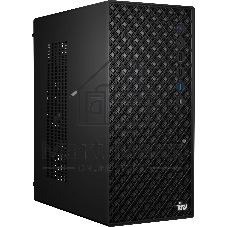 Компьютер IRU Tactio 520B6SB MT Ryzen 5 8500G (3.5) 32Gb SSD 512Gb RGr FreeDOS 2.5Gigabit 450W черный (RUS) (2116626)