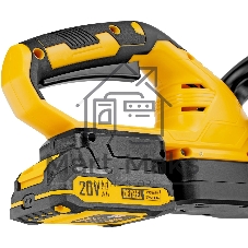 Кусторез аккумуляторный Denzel HTD-510, нож 510 мм, Li-Ion, 20 В