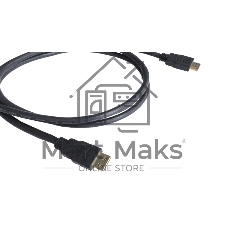Кабель Kramer C-HM/HM-10 HDMI-HDMI(Вилка - Вилка), 3 м