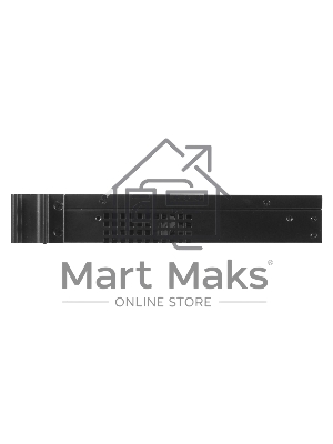 Серверный корпус ExeGate Pro 1U250-01 (RM 19