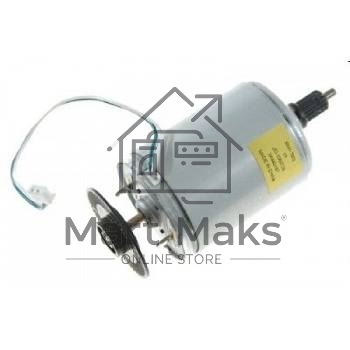 Главный мотор HP LJ P1102/M1132/M1212/M1214/M1217 (RL1-2591/RM1-7603/RL1-2949/RM1-7602/RM1-7900) OEM