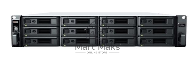 Модуль расширения СХД Synology 12BAY NO HDD RXD1219SAS