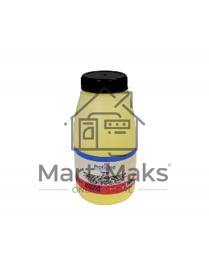 Тонер ProfiLine PL-CB542/CE312/CE322/CE252/CE262/CE742/CB402/CC532/CE402/CE412/CF212/CF352 для HP CLJ CP 1215/1515/1025/1525/3525/4025/5225/4005/2025/M551/351/251/176/Canon LBP5050 Yellow 45 гр (H101) Фасовка РФ (химический)