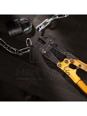 Болторез 350 мм, 14