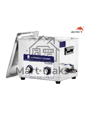 Ультразвуковая ванна Skymen JP-040