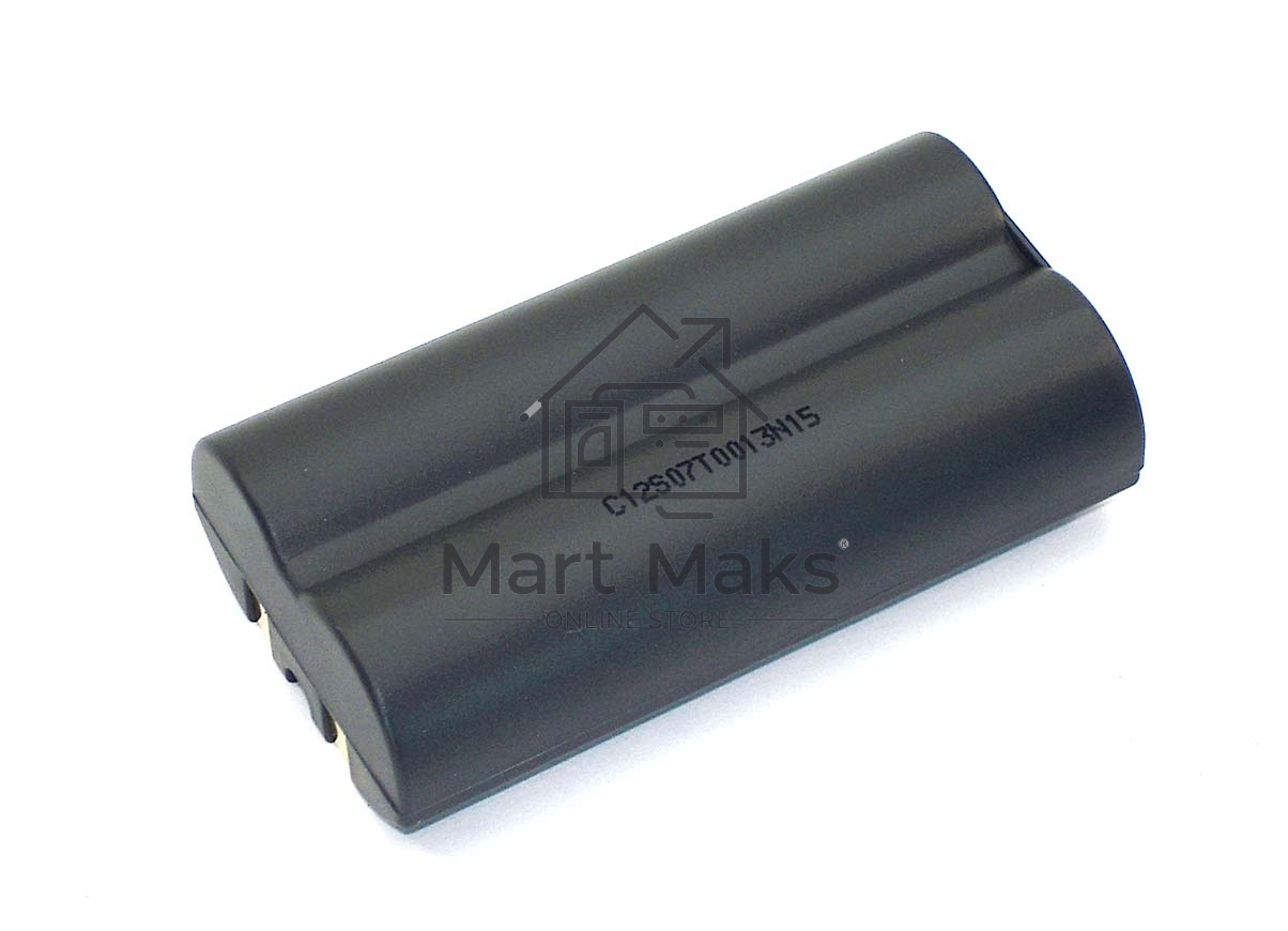 Аккумулятор CameronSino CS-IPT40BL для HONEYWELL 550030, 550039 7.4V 16Wh