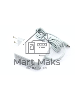 Блок питания (сетевой адаптер) для ноутбуков Xiaomi 90W USB-C (Type-C) OEM белый