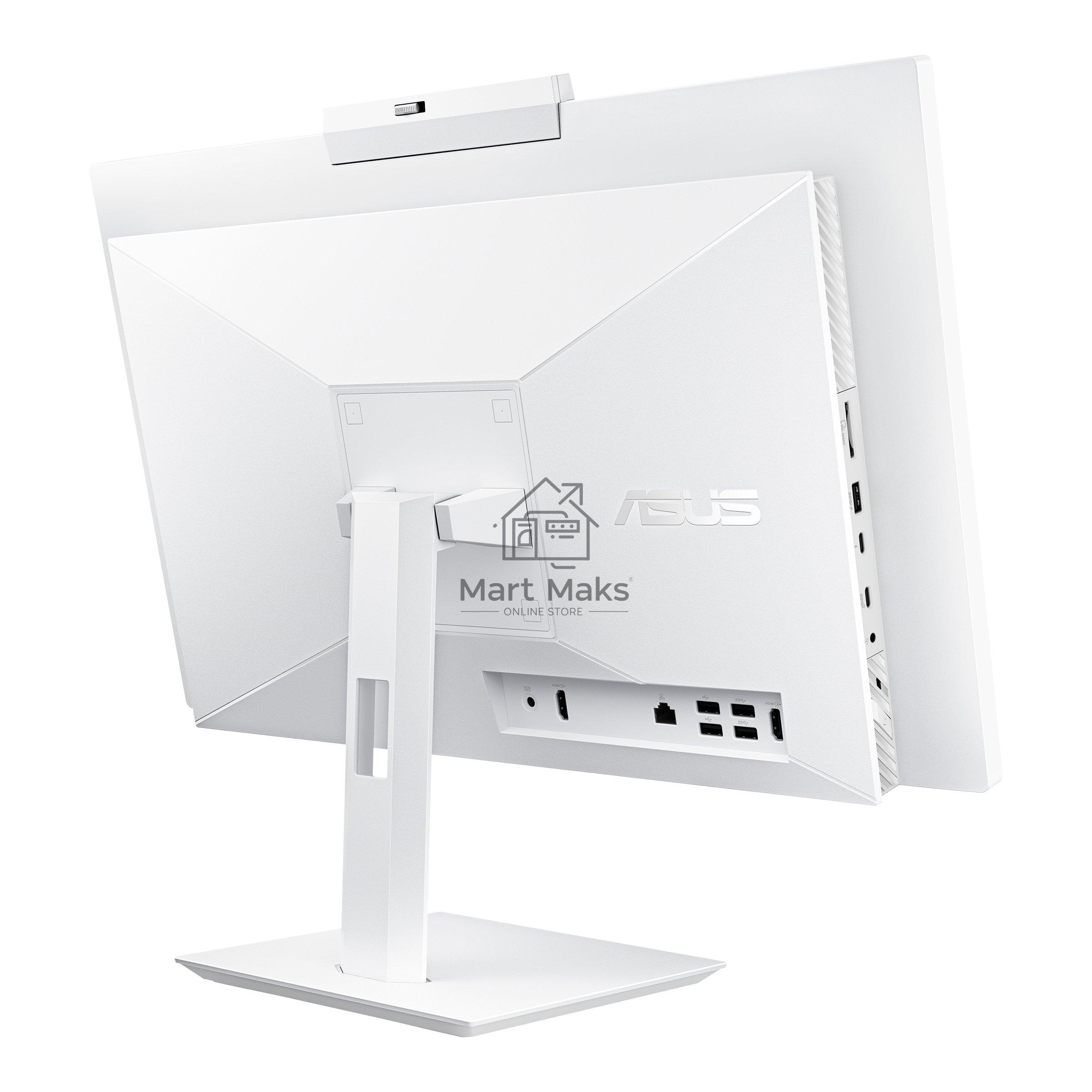 Моноблок Asus A5402WVAR-WPC0010 23.8